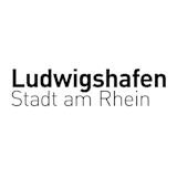[Translate to German:] Logo of the City of Ludwigshafen